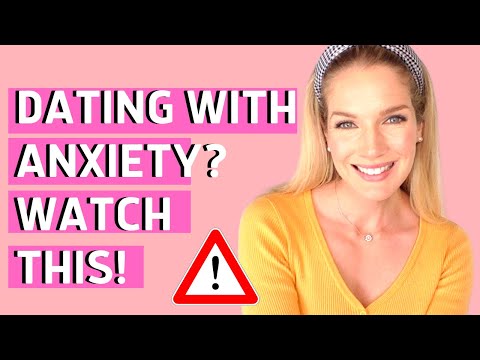 How To Use Anxiety To Your Advantage. Dating With Anxiety .