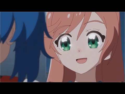 【AMV/MAD】ひろがるスカイ！プリキュア「わたしリフレクション」