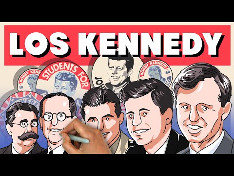 Los Kennedy