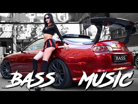 🔈 BASS BOOSTED 🔈 CAR BASS MUSIC 2022 🔈 SONGS FOR CAR 2022 🔥 BEST EDM POPULAR SONGS REMIXES 2022