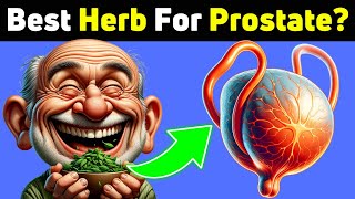 5 Natural Remedies for Enlarged Prostate Relief