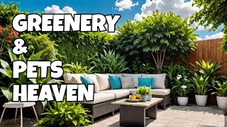 Discover the Ultimate Garden Paradise at Intratuin Duiven 🌳🐾| Part 2 of Greenery, Pets, and More🌼🌟