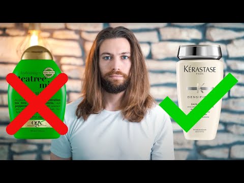 ALL PRODUCTS I Use For GAME-CHANGING HAIR