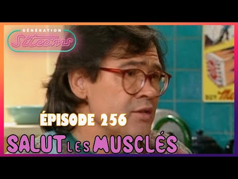 SALUT LES MUSCLÉS - La déprime| EPISODE 256