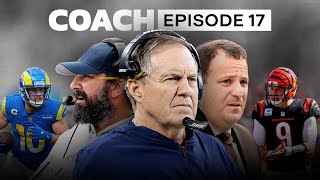 Playoff Hopefuls | Coach Ep. 17