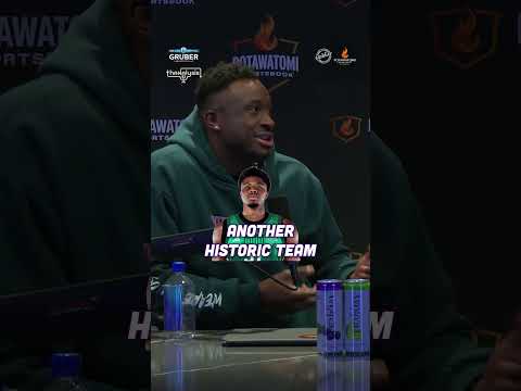 Thanasis Antetokounmpo gives an update on brothers Alex and Kostas' professional basketball careers