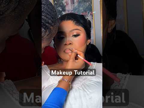 Bridal Makeup Tutorial #makeuptutorial #tutorial #viralvideo #makeuptips #bride #beautytutorial