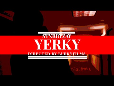 STXRDYZAY - YERKY