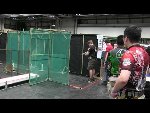 Airsoft Surgeon 2020 Championship Shield Cup Shooter Video 51