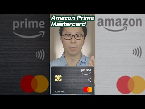 三井住友カード、Amazon MastercardとAmazon Prime Mastercardを発表　Amazon MastercardゴールドとAmazon Mastercardクラシックを比較