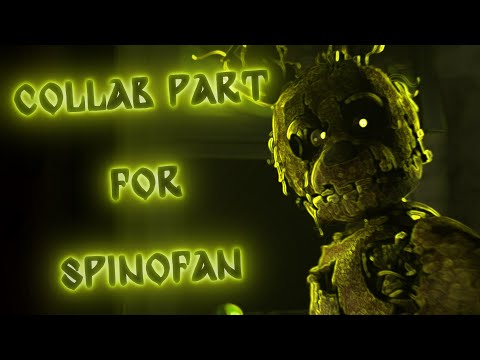 [FNaF/SFM] Collab Part for @Spinofan  - Just An Attraction