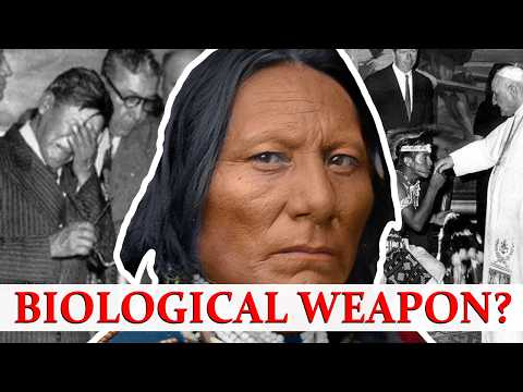 😱 Native American History's BEST KEPT SECRETS Revealed!