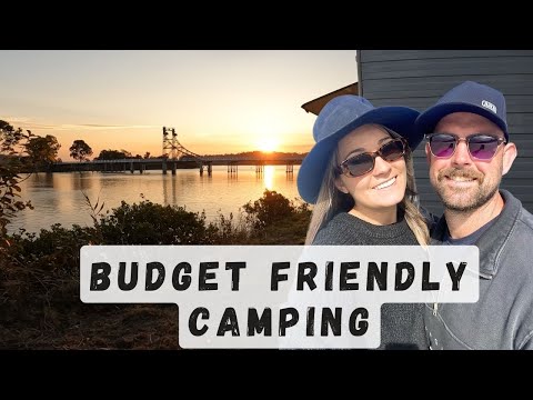 How we Save Money Camping | East Coast NSW