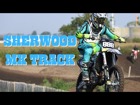 Want to Dominate Offroad Racing? Watch This Sherwood MX Now