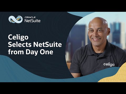 Celigo Leverages NetSuite as Foundation for Growth