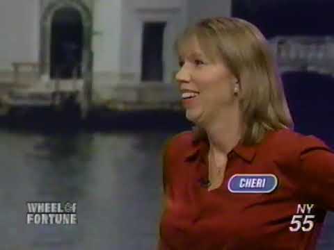 @wheeloffortune (Nighttime Syndicated) - 19x46 - November 5th, 2001