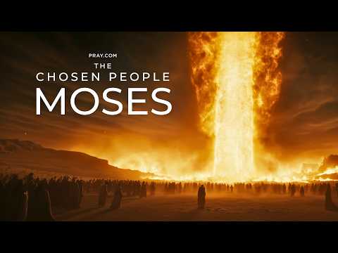 The Chosen People | MOSES