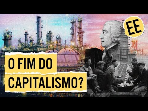 Existe Um Sistema Econômico Melhor Do Que O Capitalismo？ ｜ Economia Explicada