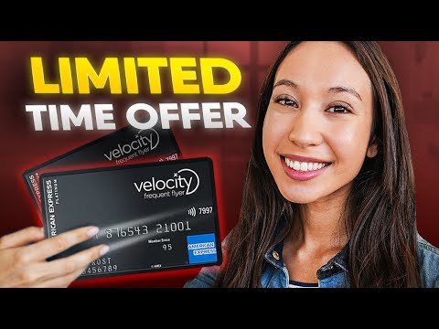 Is The AMEX Velocity Platinum Card Worth It?