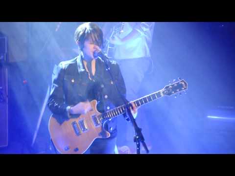 Tegan & Sara "Walking With a Ghost [part 1]"   Live from SLC "In The Venue" April 6th 2010