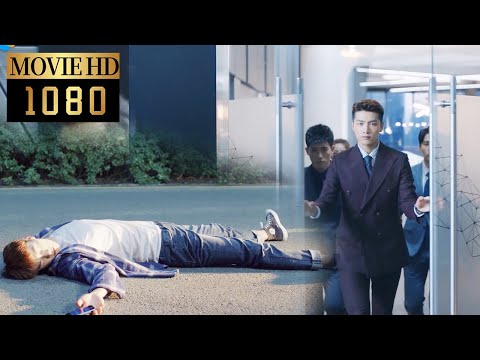 【Movie】After a car accident, poor boy woke up in the CEO's ward and his fate changed #忘记你记得爱情#爱情电影