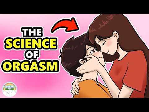 The Science of Orgasms: How They Work and Why They Feel Good