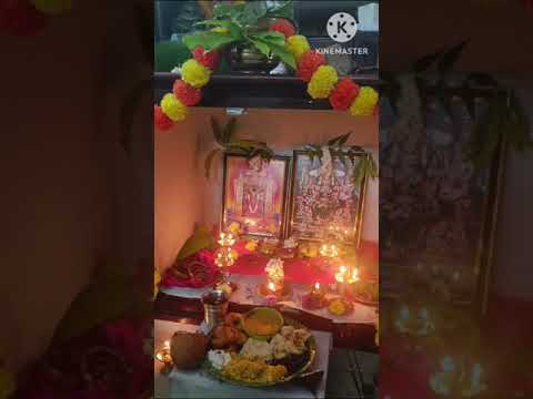 Happy Dussehra 🙏| #pooja #dussehra #dussehravlog #navratri