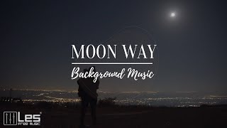 Moon Way : Electronic Chillhop Chill Relaxing Background Music