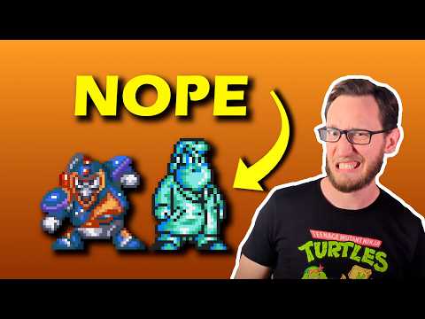 Top 5 Pixel Art MISTAKES to AVOID! (do better than me please)