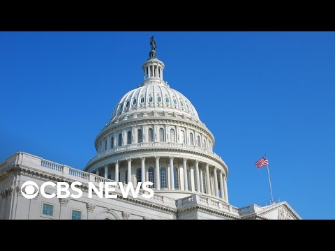 House passes funding bill to avert government shutdown