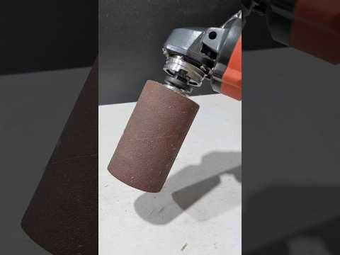 Angle grinder tips #shorts #tips