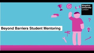 Beyond Barriers Student Mentoring