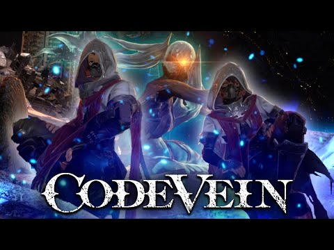 Looks Like I'M NOT ALONE In This! | CodeVein