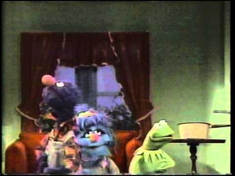 Classic Sesame Street - monster fix-it team