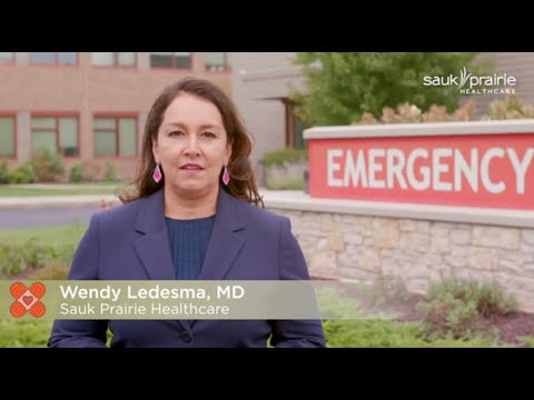 It's Our Best Shot - Dr. Wendy Ledesma