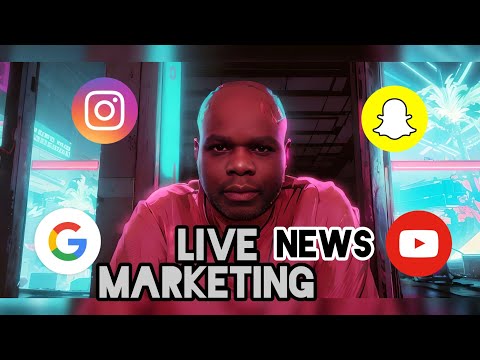 Digital Marketing Updates: SearchGPT, TikTok Thumbnails, YouTube AI Tips & More