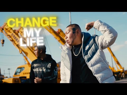 Rommy Montana - Change My Life (feat. Godzilla East & COBE J)