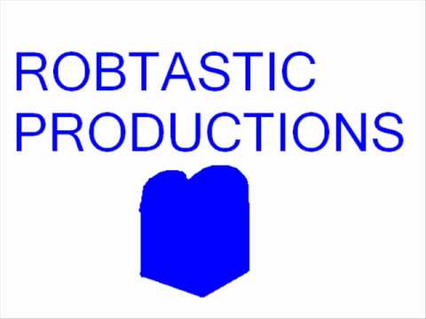 Robtastic Productions logo