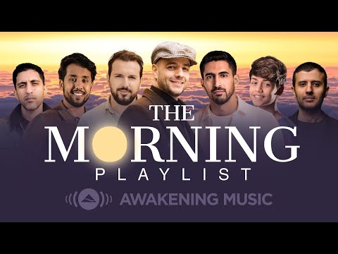 Awakening Music - The Morning Playlist | Live Stream