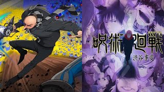 Double Life x SPECIALZ - Despicable Me x Jujutsu Kaisen Mashup