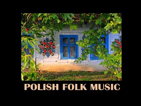 Folk music from Poland - Hej szalała szalała by Arany Zoltán