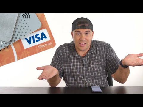 How Expensive is Credit Card Interest? (A Very Simple APR Explanation)