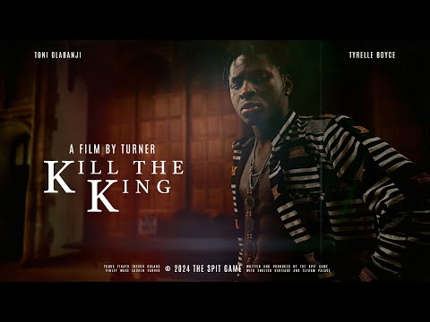 Kill The King (2024) Sc-fi Drama Short Film | MYM