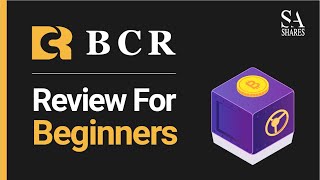 BCR Review For Beginners