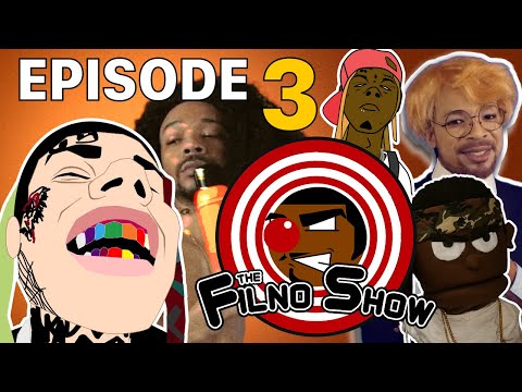 The FILNO Show (Episode 3)