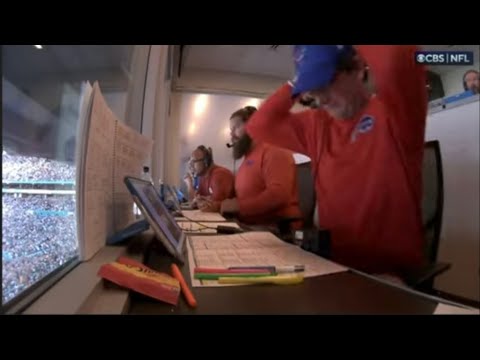 Bills Offensive Coordinator Coach Ken Dorsey Meltdown after Bills loss due to time expire