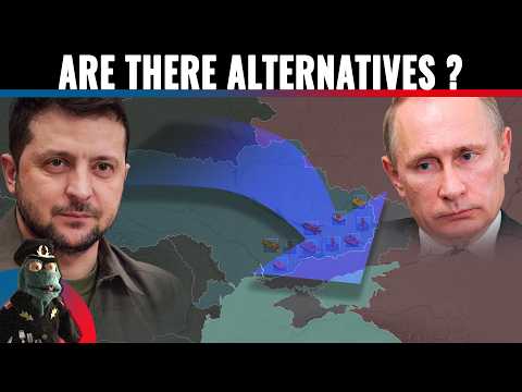 Does Ukraine even need another big offensive in 2024?