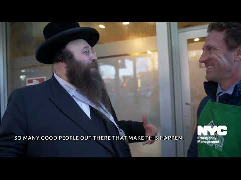 Nourishing NYC: Masbia & NYCEM’s Partnership