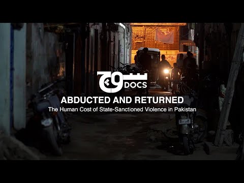 The Curious Case of Youhanabad 2 | Abducted and Returned | Soch Docs (Engish)