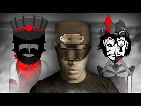 ALL ABOARD THE EXPRESS! - Express | Incredibox